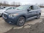 INFINITI QX60 2014