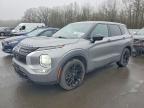 MITSUBISHI OUTLANDER 2022