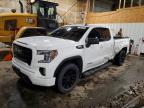 GMC SIERRA LIMITED 2022