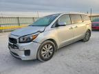 KIA SEDONA 2016