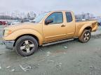 NISSAN FRONTIER 2005