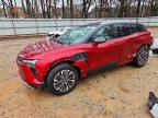 CHEVROLET BLAZER 2025