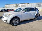 CHEVROLET EQUINOX 2010