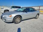 CHRYSLER SEBRING 2004
