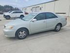 TOYOTA CAMRY 2002