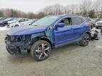 NISSAN ROGUE SPORT 2020