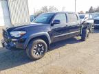 TOYOTA TACOMA 2017
