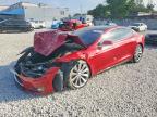 TESLA MODEL S 2013