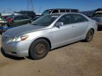 TOYOTA CAMRY 2009
