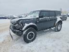 FORD BRONCO 2023