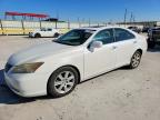LEXUS ES 2007