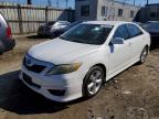 TOYOTA CAMRY 2010