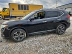 NISSAN ROGUE 2017