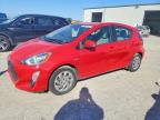 TOYOTA PRIUS C 2015