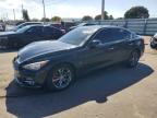 INFINITI Q50 2015