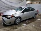 TOYOTA COROLLA 2018