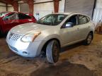 NISSAN ROGUE 2009