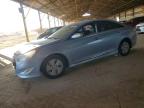 HYUNDAI SONATA HYBRID 2012
