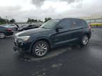 BMW X3 2017