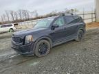 KIA TELLURIDE 2022