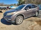 HONDA CR-V 2016