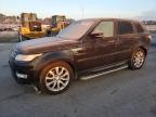 LAND ROVER RANGE ROVER SPORT 2016