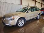 SUBARU OUTBACK 2008