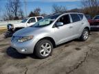 NISSAN MURANO 2010