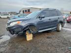 SUBARU FORESTER 2015