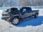 CHEVROLET SILVERADO 2024