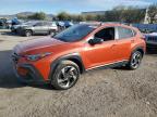 SUBARU CROSSTREK 2024