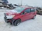 NISSAN VERSA NOTE 2015
