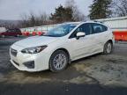 SUBARU IMPREZA 2017