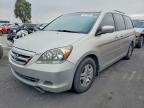 HONDA ODYSSEY 2007