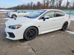 SUBARU WRX 2019