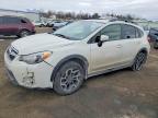 SUBARU CROSSTREK 2017