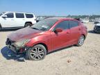 SCION IA 2016