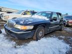 MERCURY GRAND MARQUIS 2001