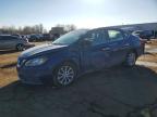 NISSAN SENTRA 2018