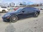 PORSCHE PANAMERA 2019