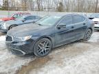 ACURA TLX 2019
