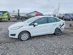 FORD FIESTA 2015