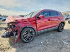 LINCOLN MKC 2018