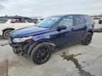LAND ROVER DISCOVERY SPORT 2016