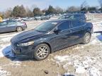 FORD FUSION 2014