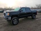 GMC SIERRA 2014
