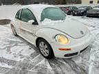 VOLKSWAGEN NEW BEETLE 2010