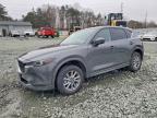 MAZDA CX-5 2025