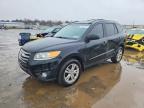 HYUNDAI SANTA FE 2012
