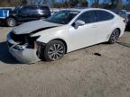 LEXUS ES 2013
